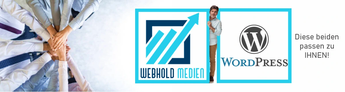 Webhold Medien Webdesign